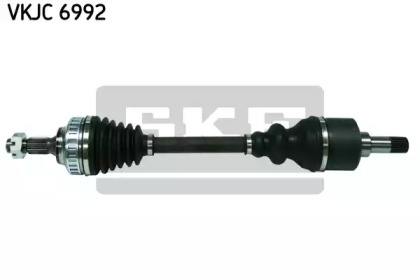 Вал SKF VKJC 6992